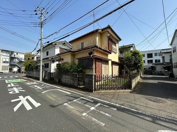 志木市上宗岡3丁目 土地 土地写真 志木市上宗岡3丁目 土地 土地写真