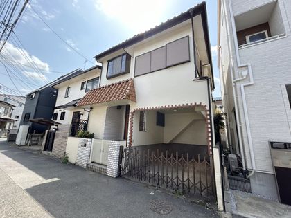 新座市東3丁目 土地 土地写真