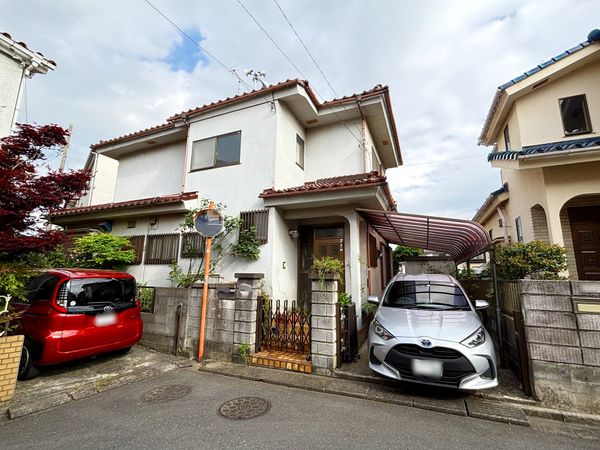 朝霞市宮戸3丁目戸建 土地写真 朝霞市宮戸3丁目戸建 土地写真