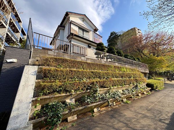 志木市本町4丁目 土地 土地写真 志木市本町4丁目 土地 土地写真