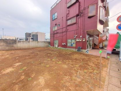 新座市北野第6 土地 第2区画 土地写真