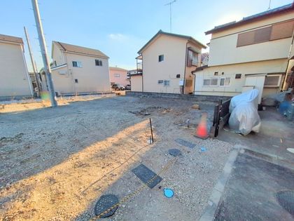 志木市下宗岡第34 土地 第1区画 土地写真
