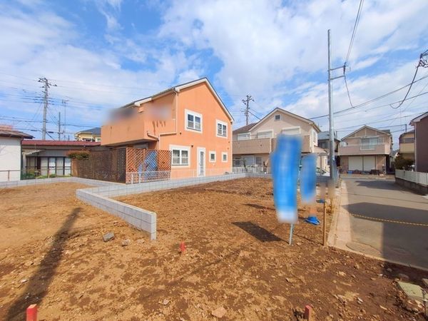 土地写真
