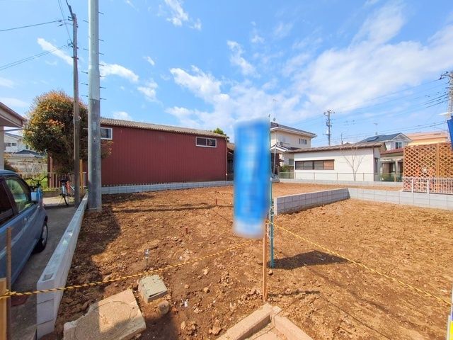 土地写真
