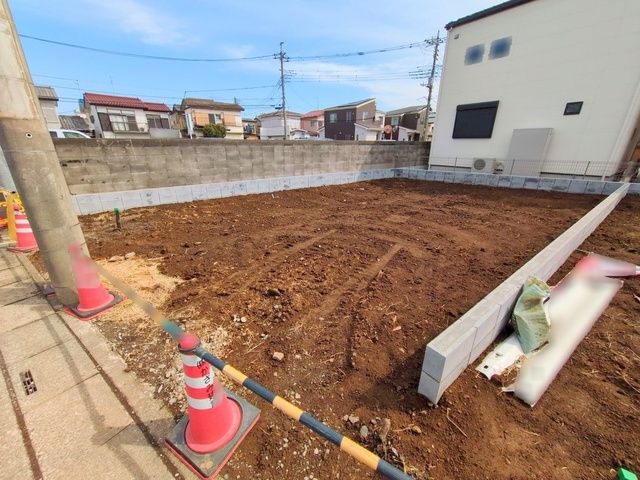 土地写真