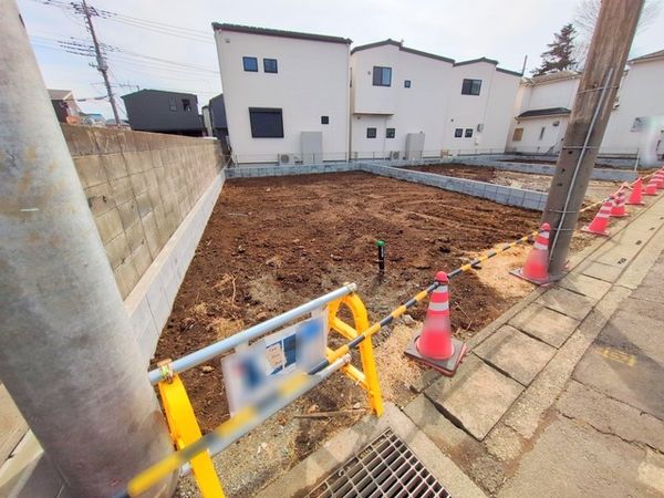 土地写真