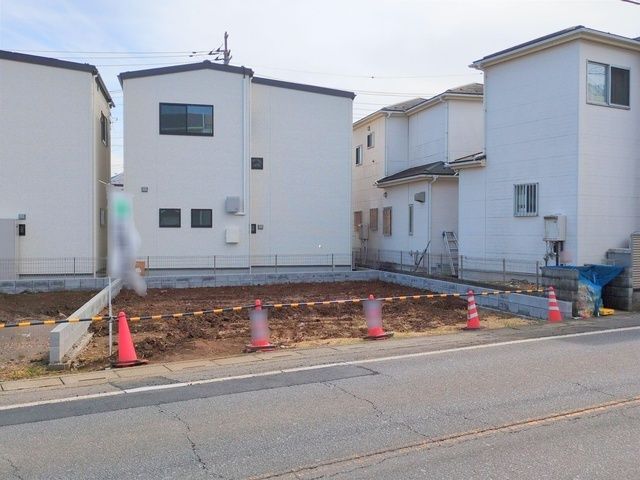土地写真
