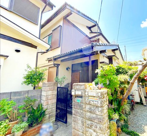 新座市片山3丁目 土地 土地写真