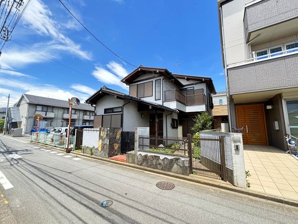 土地写真