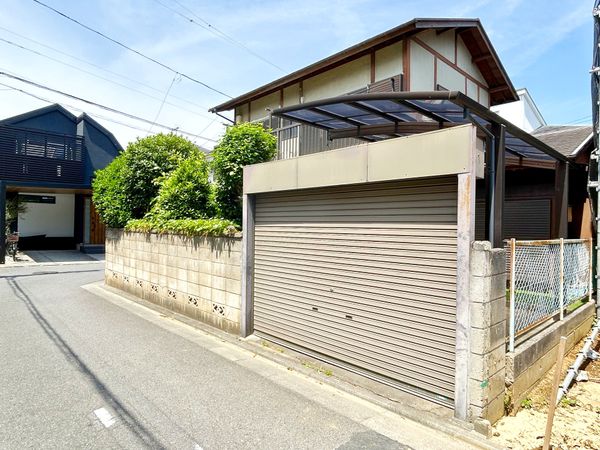 土地写真