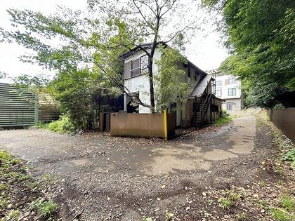 所沢市坂之下 土地 土地写真