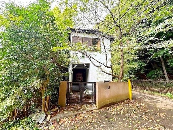 所沢市坂之下 土地 土地写真