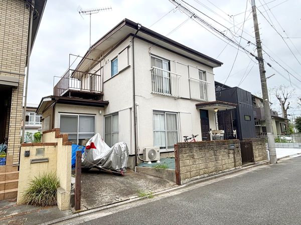 新座市片山1丁目 土地 土地写真 新座市片山1丁目 土地 土地写真