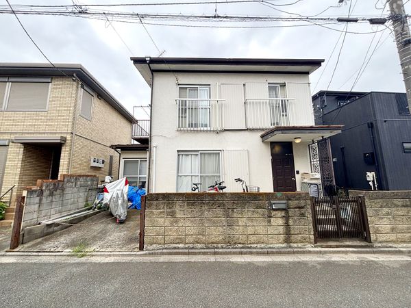 新座市片山1丁目 土地 土地写真 新座市片山1丁目 土地 土地写真