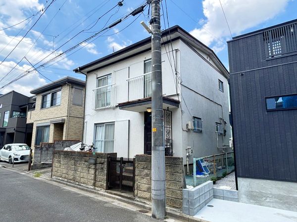 新座市片山1丁目 土地 土地写真 新座市片山1丁目 土地 土地写真