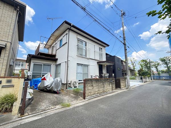 新座市片山1丁目 土地 土地写真 新座市片山1丁目 土地 土地写真