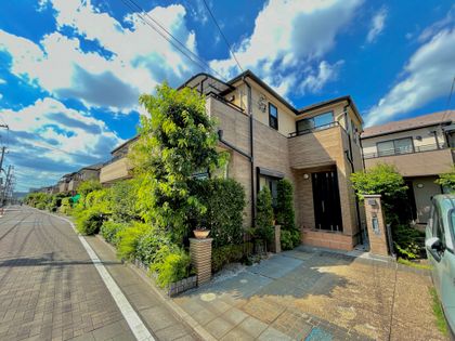 志木市幸町3丁目戸建【コスモアベニュー志木幸町分譲地】 外観