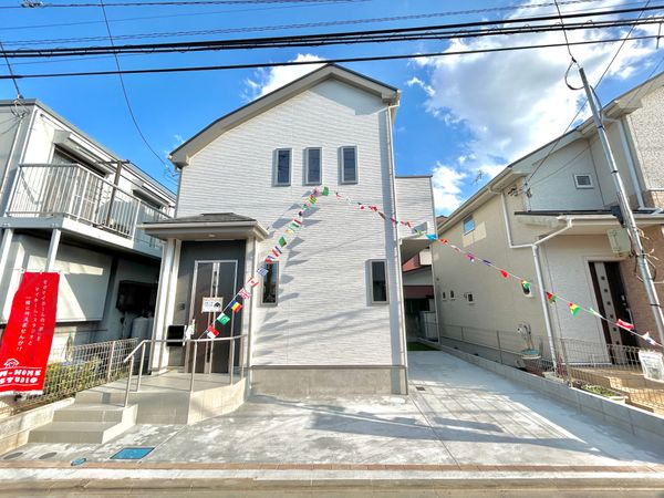 新座市野火止5丁目 新築戸建 室内 新座市野火止5丁目 新築戸建 室内