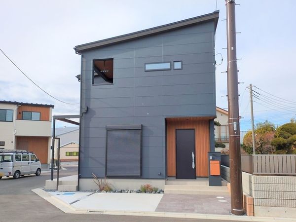朝霞市三原5丁目 新築戸建 16号棟 外観 朝霞市三原5丁目 新築戸建 16号棟 外観