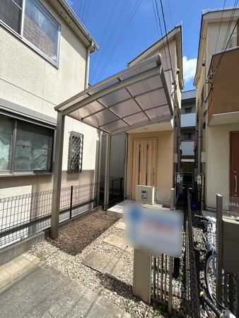 富士見市東みずほ台2丁目 戸建 外観