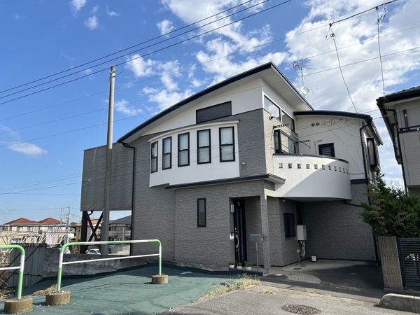 朝霞市本町1丁目 戸建 外観 朝霞市本町1丁目 戸建 外観