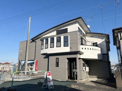 朝霞市本町1丁目 戸建 外観