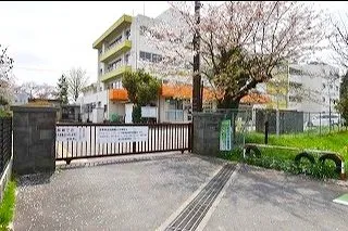 徒歩14分。