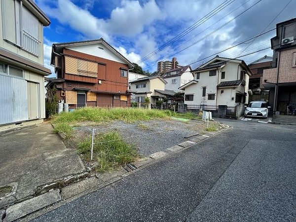朝霞市岡3丁目 新築戸建 外観 朝霞市岡3丁目 新築戸建 外観