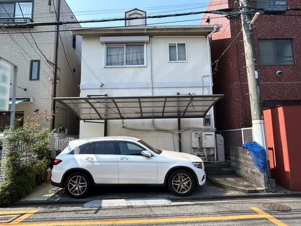 新座市東北2丁目 戸建 外観 新座市東北2丁目 戸建 外観