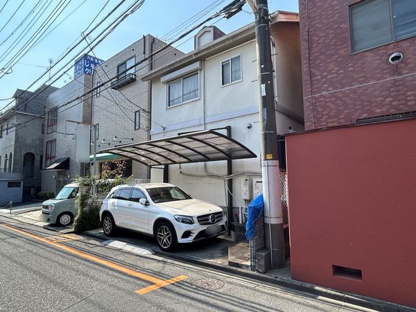 新座市東北2丁目 戸建 外観 新座市東北2丁目 戸建 外観
