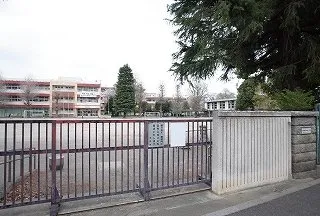 徒歩12分。