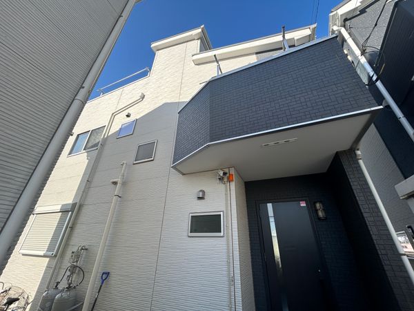 朝霞市泉水2丁目 戸建 外観 朝霞市泉水2丁目 戸建 外観