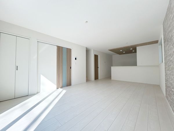 朝霞市膝折町5丁目 新築戸建2号棟 室内 室内