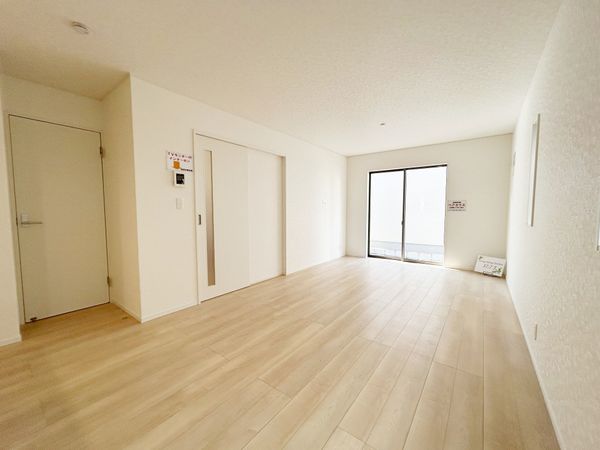 朝霞市宮戸3丁目新築戸建 5号棟 リビング 朝霞市宮戸3丁目新築戸建 5号棟 リビング