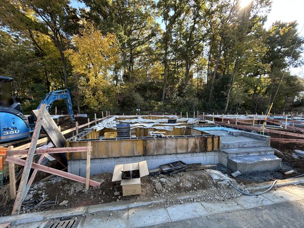 朝霞市宮戸3丁目新築戸建 6号棟 外観