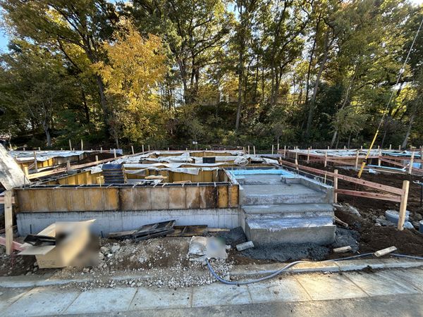 朝霞市宮戸3丁目新築戸建 6号棟 外観 外観