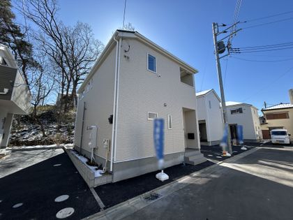 朝霞市宮戸3丁目新築戸建 6号棟 外観