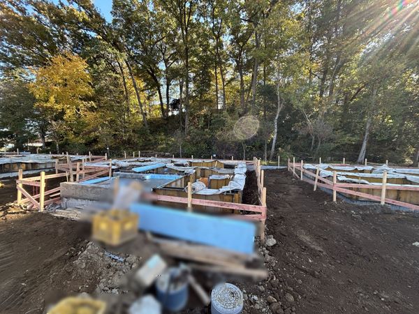 朝霞市宮戸3丁目新築戸建 7号棟 外観 外観