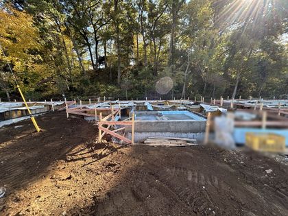 朝霞市宮戸3丁目新築戸建 7号棟 外観