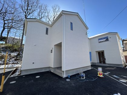 朝霞市宮戸3丁目新築戸建 7号棟 外観