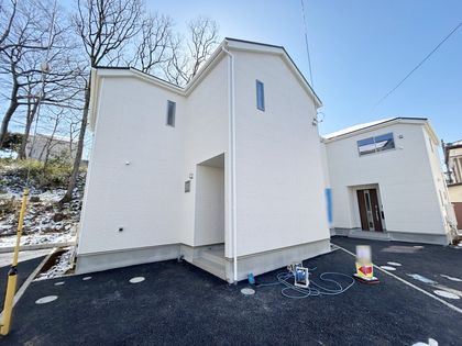 朝霞市宮戸3丁目新築戸建 7号棟 外観