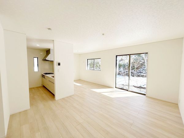 朝霞市宮戸3丁目新築戸建 8号棟 リビング 朝霞市宮戸3丁目新築戸建 8号棟 リビング