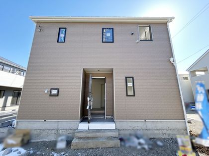 朝霞市宮戸3丁目新築戸建 13号棟 外観