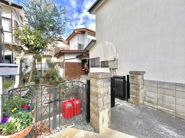 外観(撮影日：2025年12月)