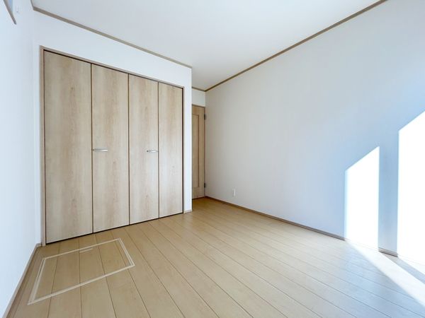 志木市幸町2丁目 新築戸建 A号棟 室内 室内