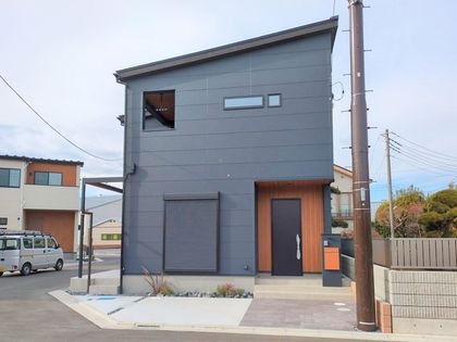 朝霞市三原5丁目戸建 16号棟 外観