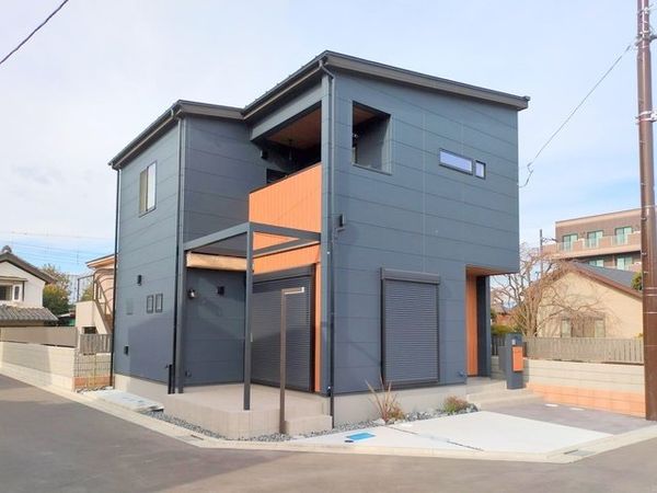 朝霞市三原5丁目戸建 16号棟 外観 朝霞市三原5丁目戸建 16号棟 外観