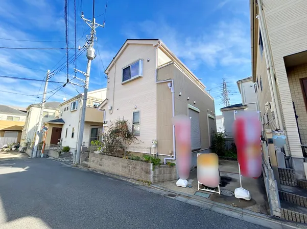 即入居可。すぐに新生活が始められます