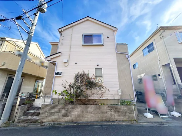 出し入れしやすい駐車場（