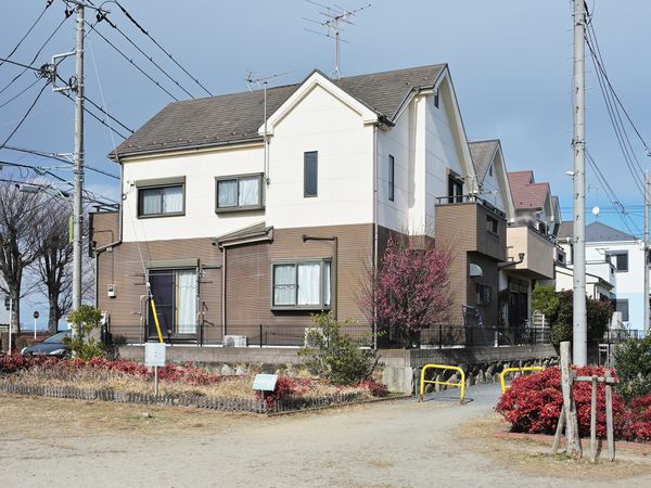 朝霞市宮戸4丁目 戸建 外観 朝霞市宮戸4丁目 戸建 外観